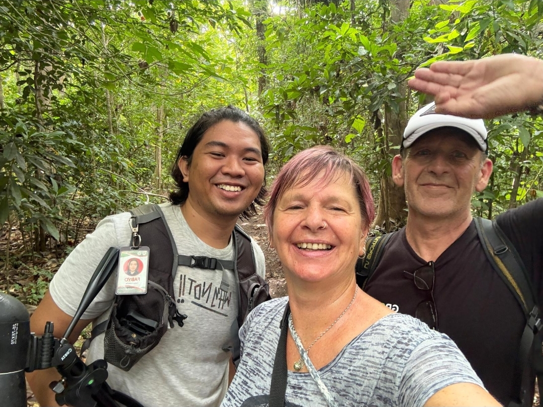Tangkoko